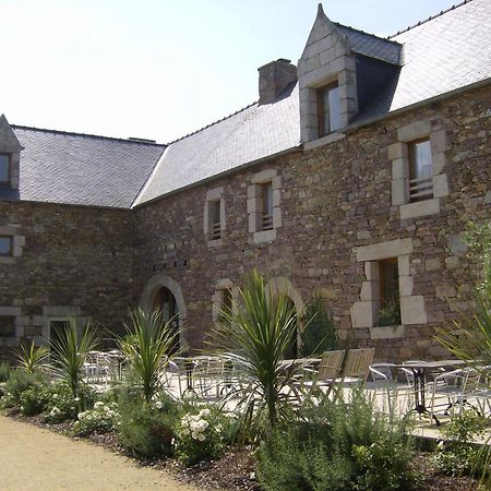 Les Chambres D'Hotes D'Adele Quemper-Guezennec Ngoại thất bức ảnh