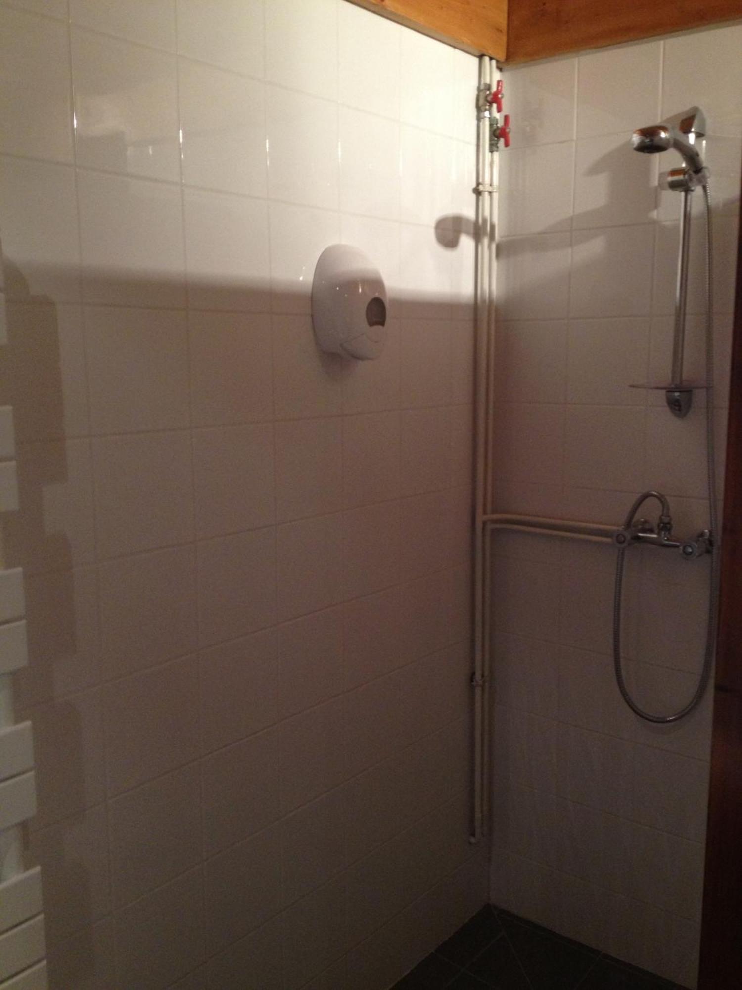Les Chambres D'Hotes D'Adele Quemper-Guezennec Ngoại thất bức ảnh