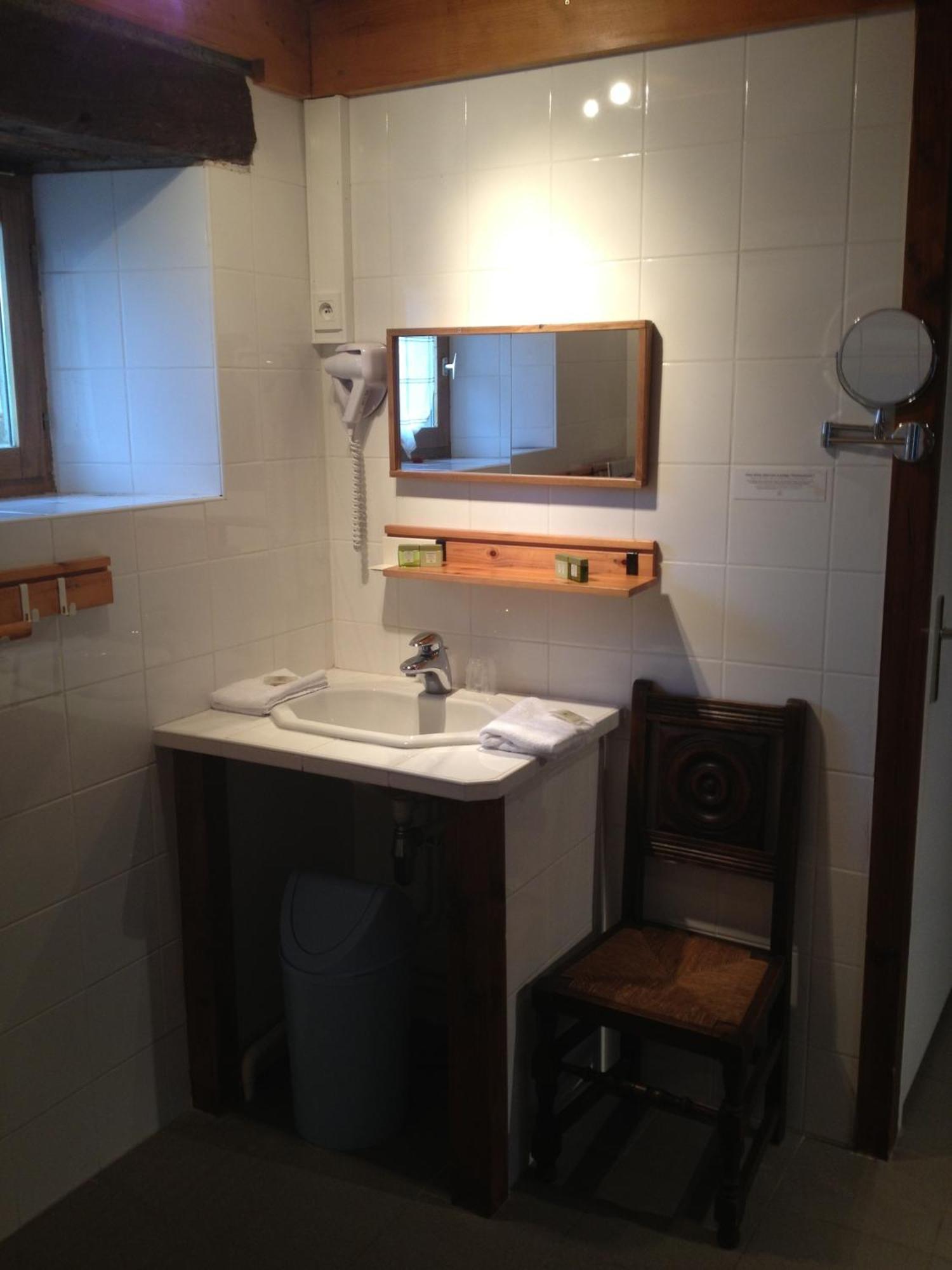 Les Chambres D'Hotes D'Adele Quemper-Guezennec Ngoại thất bức ảnh