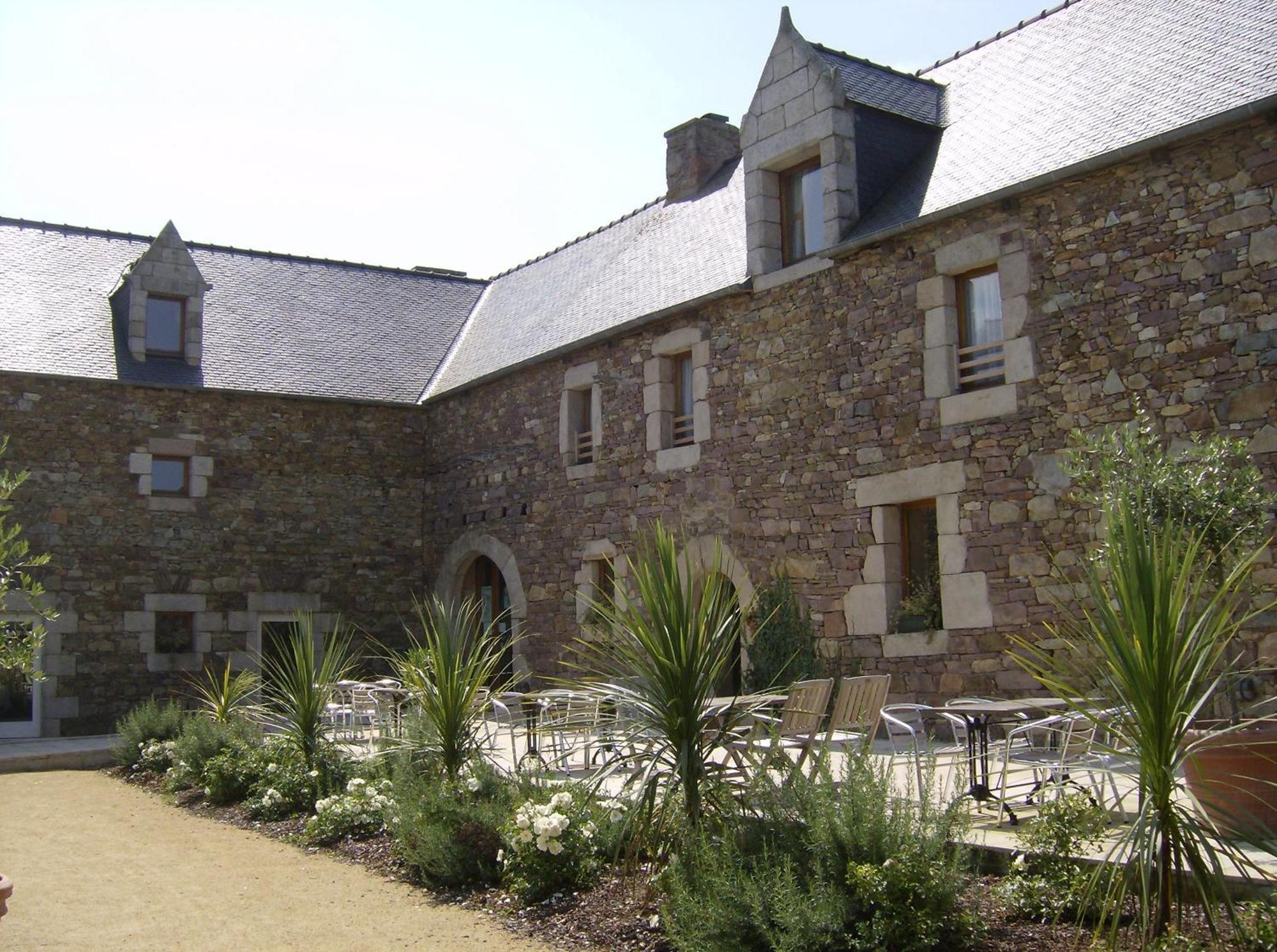 Les Chambres D'Hotes D'Adele Quemper-Guezennec Ngoại thất bức ảnh