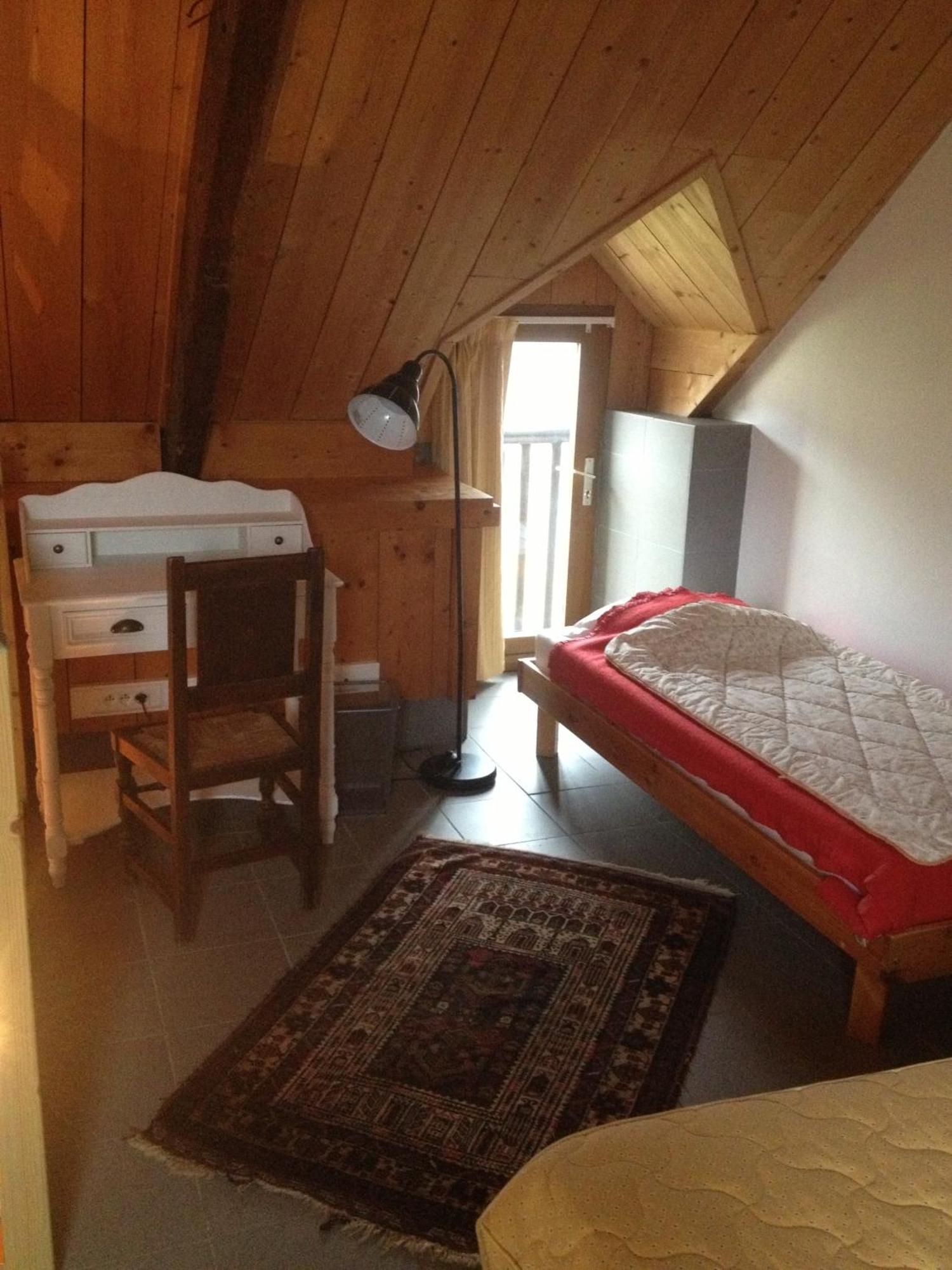 Les Chambres D'Hotes D'Adele Quemper-Guezennec Ngoại thất bức ảnh